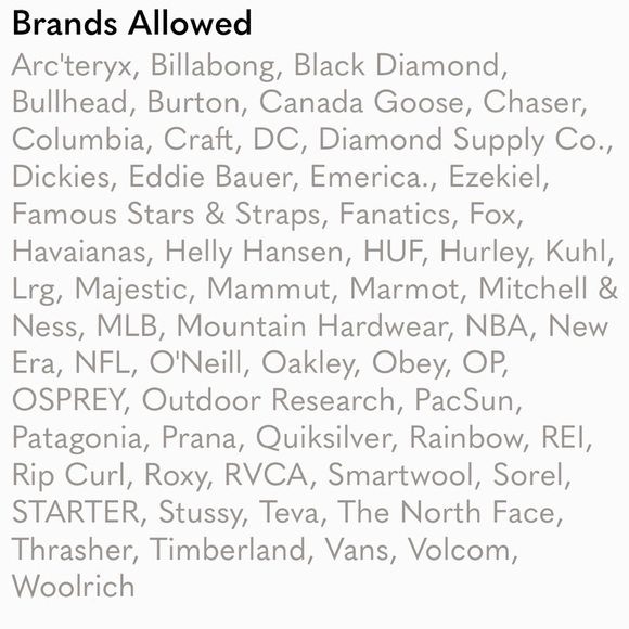 🌟ISO Host Picks!!🌟 - Picture 2 of 3